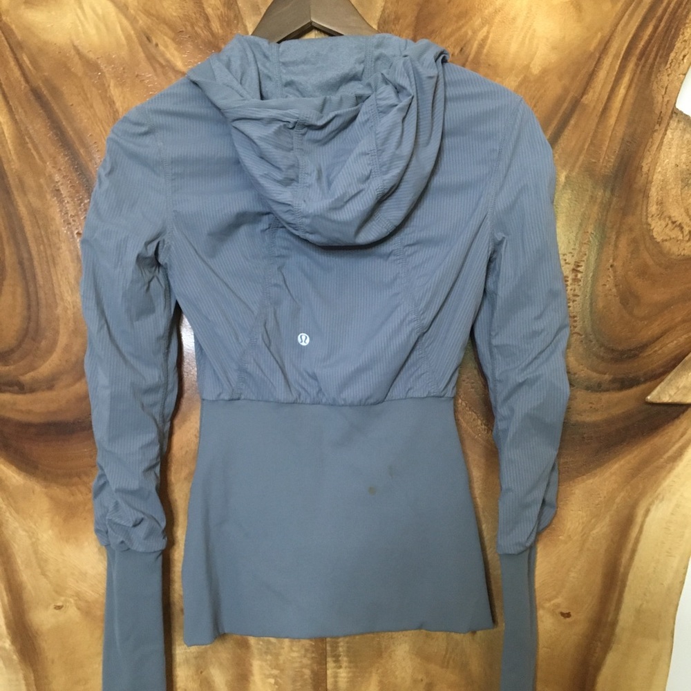 Lululemon Dance Studio Jacket - image 5